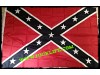 3 x 5  Rebel / Confederate Battle Flag